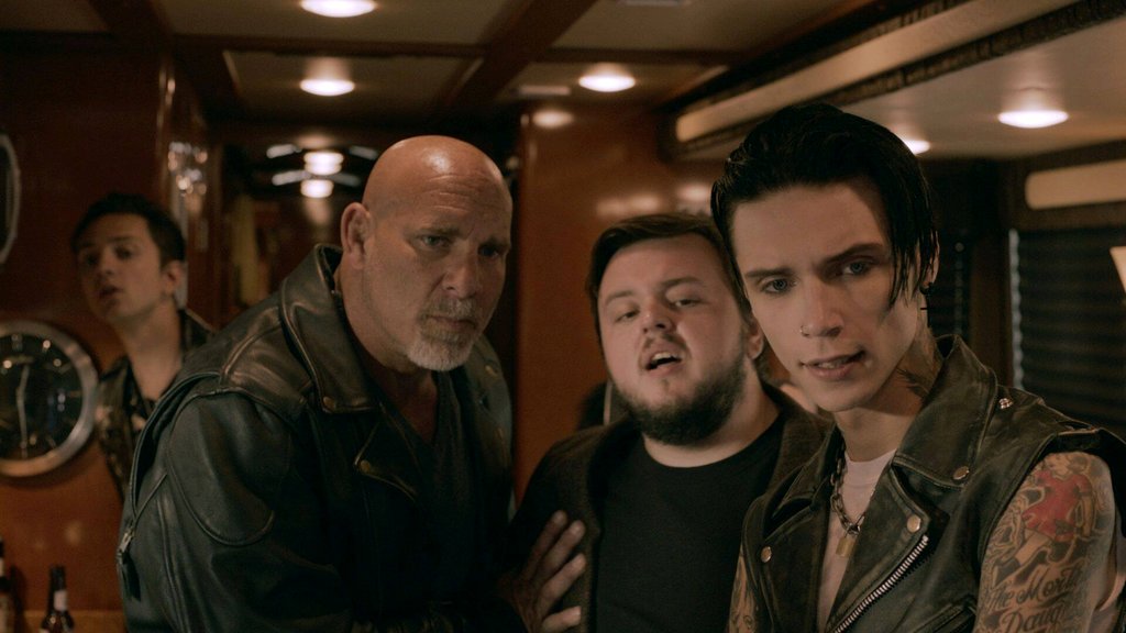 Photo du film American Satan