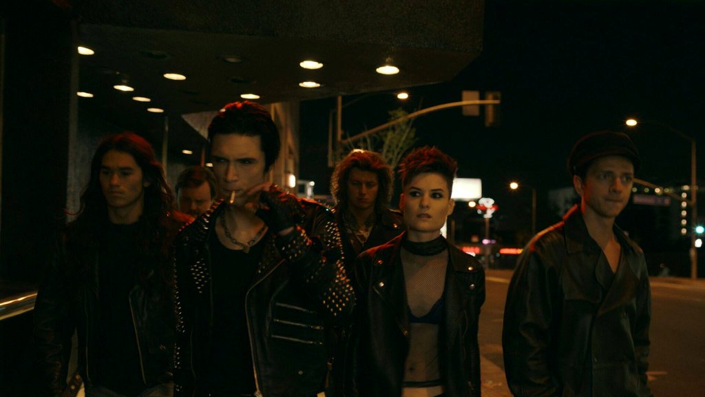 Photo du film American Satan