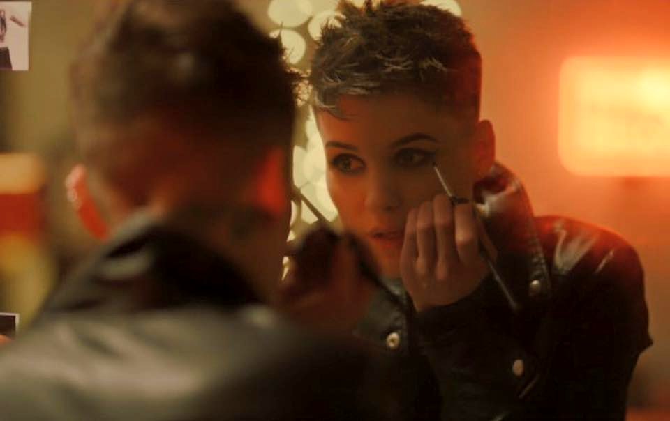 Photo du film American Satan