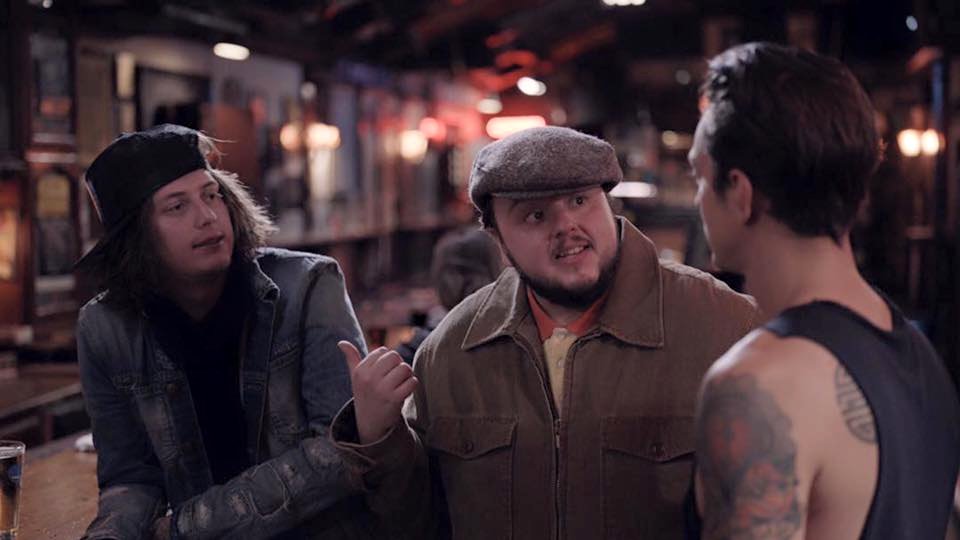 Photo du film American Satan