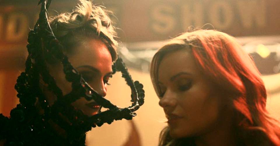 Photo du film American Satan