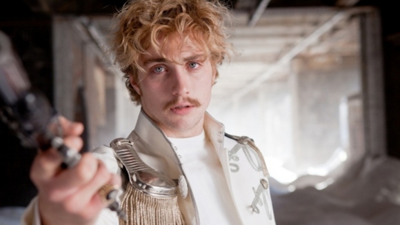 Photo from the movie Anna Karenina