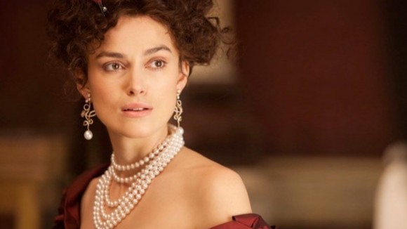 Photo from the movie Anna Karenina