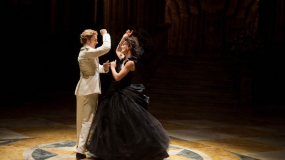 Photo from the movie Anna Karenina