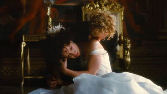 Photo from the movie Anna Karenina