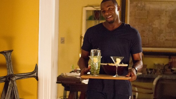 Photo du film Baggage Claim