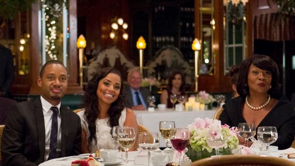 Photo du film Baggage Claim