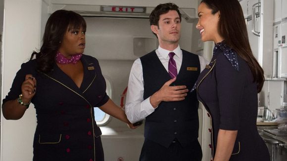 Photo du film Baggage Claim