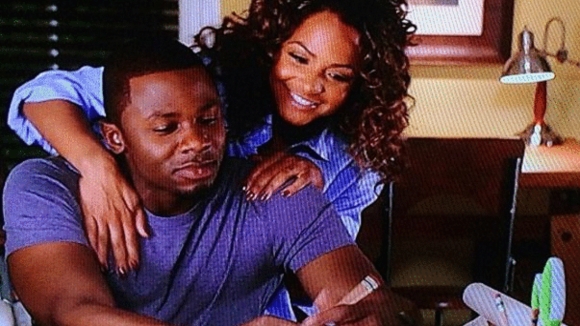 Photo du film Baggage Claim