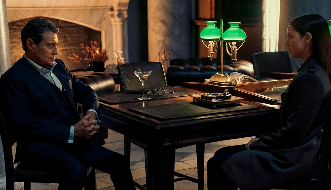 Photo du film Ballerine v.f.