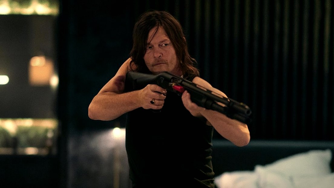 Photo du film Ballerine v.f.