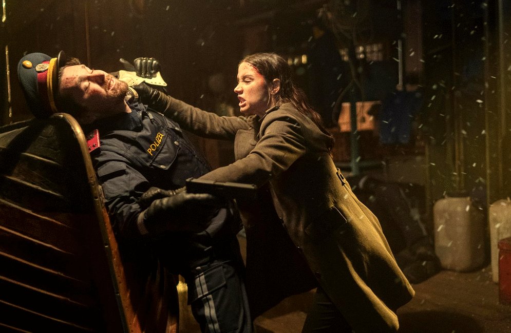 Photo du film Ballerine v.f.