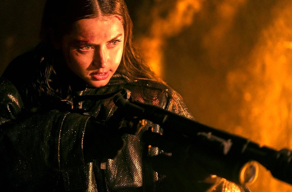 Photo du film Ballerine v.f.