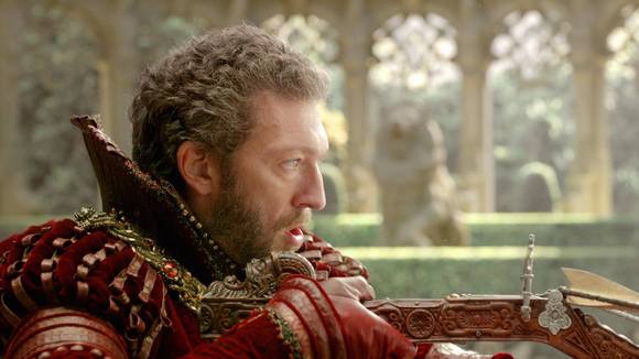 Photo from the movie Beauty and the Beast