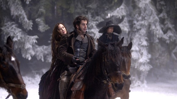 Photo from the movie Beauty and the Beast