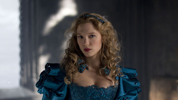 Photo from the movie Beauty and the Beast