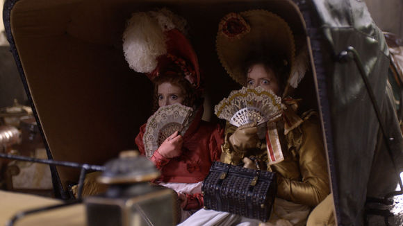 Photo from the movie Beauty and the Beast