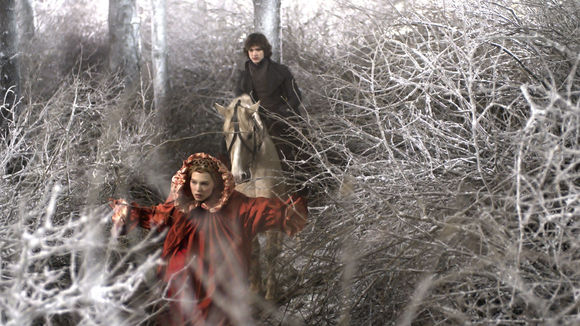 Photo from the movie Beauty and the Beast