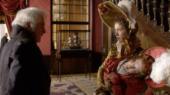 Photo from the movie Beauty and the Beast