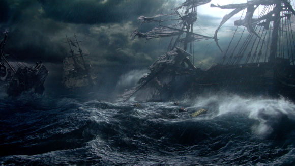 Photo from the movie Beauty and the Beast