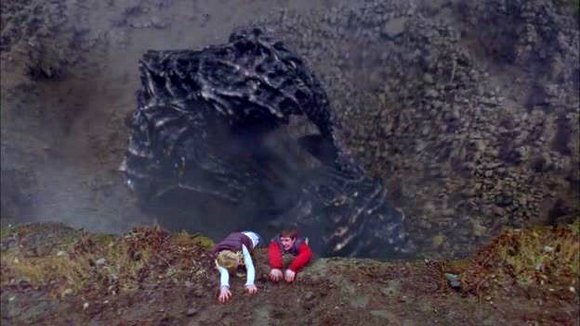 Photo from the movie Behemoth