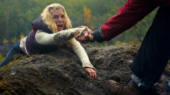 Photo from the movie Behemoth