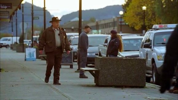 Photo from the movie Behemoth