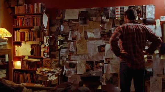 Photo from the movie Behemoth