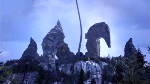 Photo from the movie Behemoth