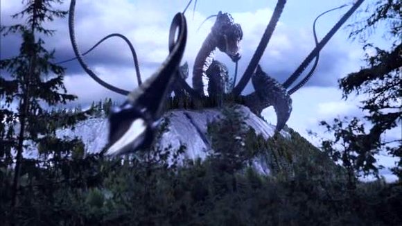 Photo from the movie Behemoth