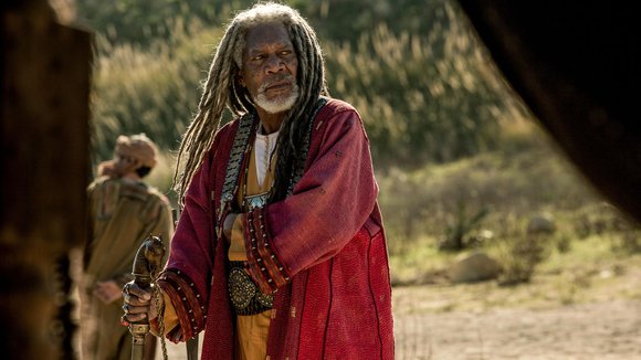 Photo from the movie Ben-Hur