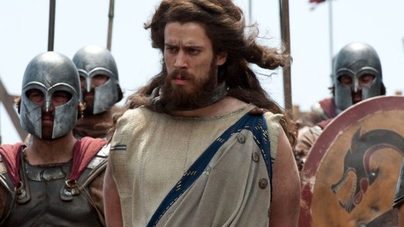 Photo from the movie Ben-Hur
