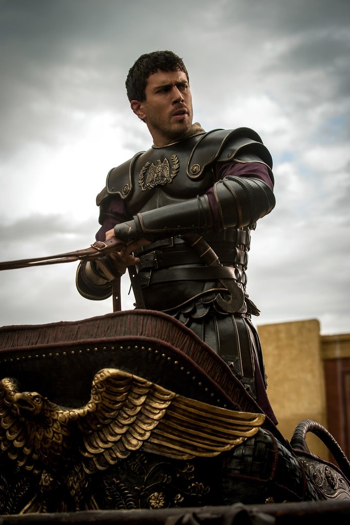 Photo from the movie Ben-Hur