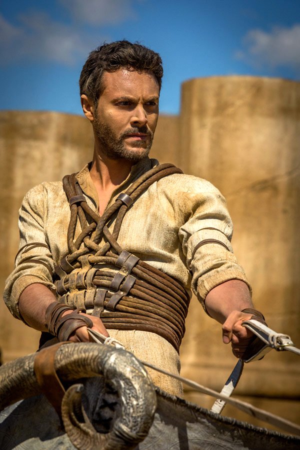 Photo from the movie Ben-Hur