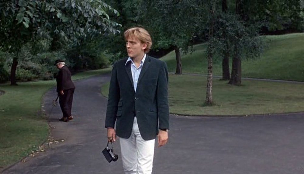 Photo du film Blow-Up