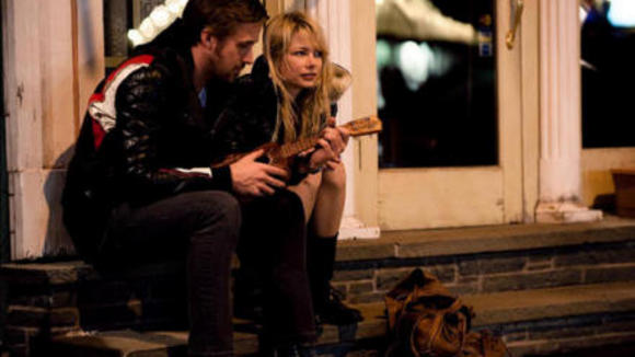 Photo from the movie Blue Valentine