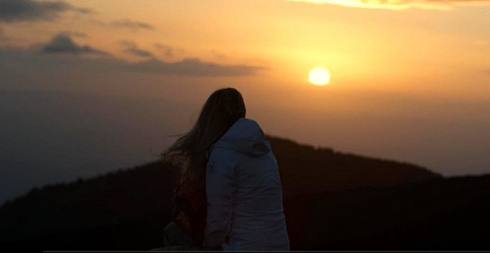 Photo from the movie Breath