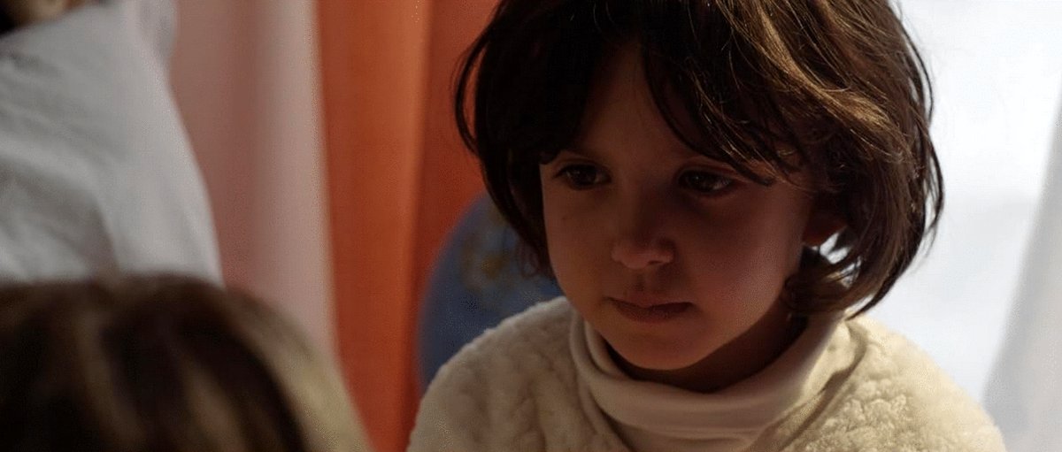 Photo from the movie Breath