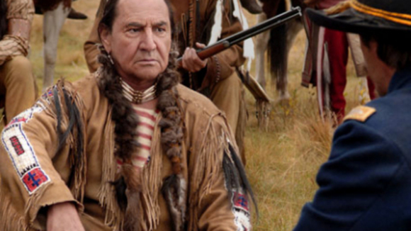 Photo du film Bury My Heart at Wounded Knee