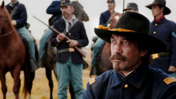 Photo du film Bury My Heart at Wounded Knee