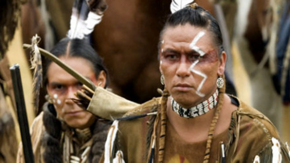 Photo du film Bury My Heart at Wounded Knee