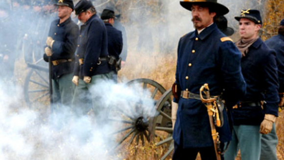 Photo du film Bury My Heart at Wounded Knee