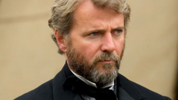 Photo du film Bury My Heart at Wounded Knee