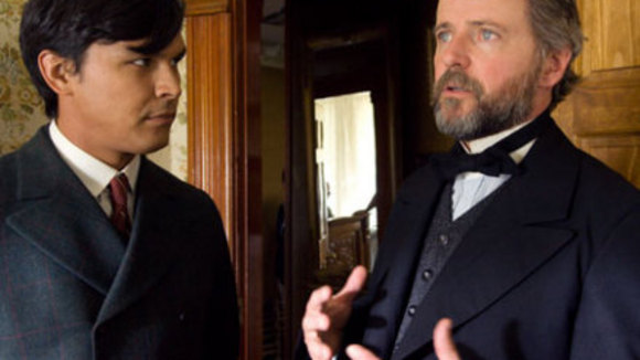 Photo du film Bury My Heart at Wounded Knee