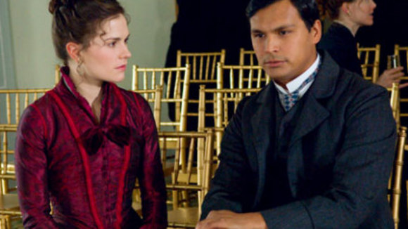 Photo du film Bury My Heart at Wounded Knee