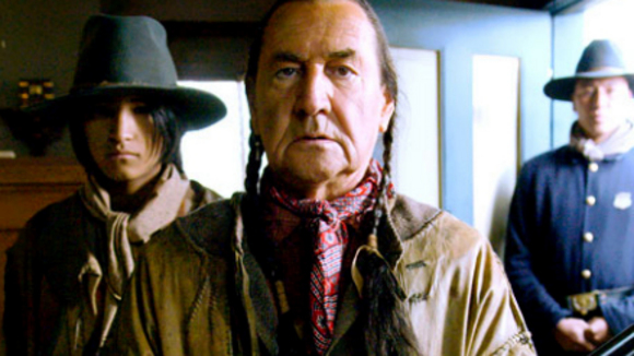 Photo du film Bury My Heart at Wounded Knee