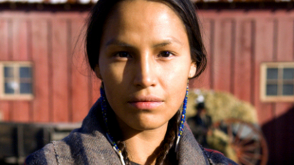 Photo du film Bury My Heart at Wounded Knee
