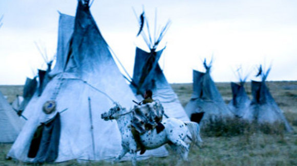 Photo du film Bury My Heart at Wounded Knee