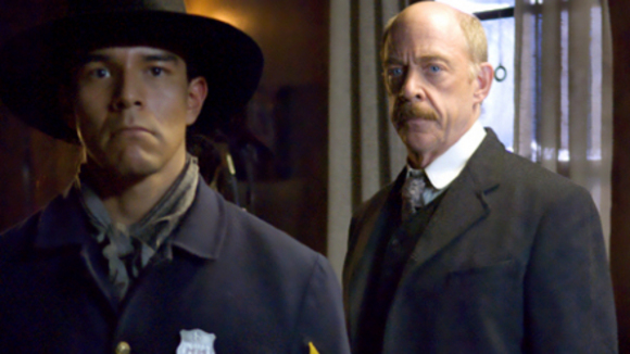 Photo du film Bury My Heart at Wounded Knee