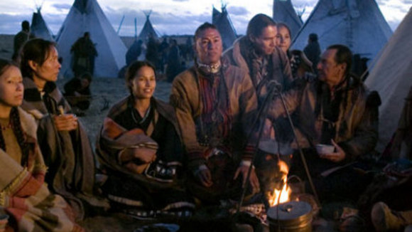 Photo du film Bury My Heart at Wounded Knee